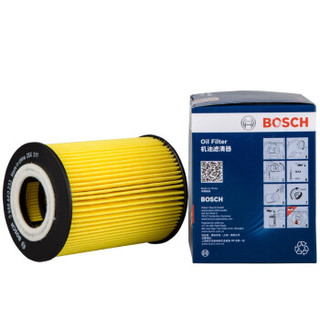 BOSCH 博世 机油滤清器0986AF0233(保时捷卡宴4.8/Panamera3.6/Panamera4.8Turbo/3.0S)