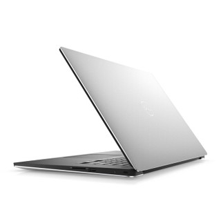 DELL 戴尔 XPS系列 XPS 9570-R1545 15.6英寸 笔记本电脑 酷睿i5-8300H 8GB 128GB SSD 1TB HDD GTX 1050 4G 灰色