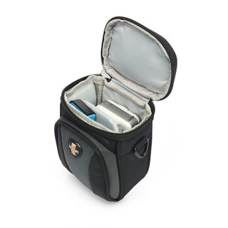 STATIN 赛腾 BD02B (中号) 单电微单相机包 厚实耐磨 小巧紧凑型 内置前袋防尘防雨效果更好