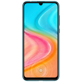 HONOR 荣耀 20 青春版 4G手机 6GB+128GB 蓝水翡翠