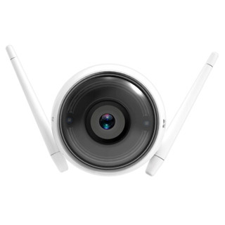 萤石(EZVIZ)C3W 1080P 4mm+4G儿童电话手表粉色  萤石（C3W 1080P 4mm+儿童手表粉）