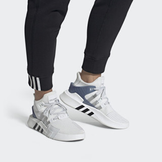 阿迪达斯 ADIDAS 三叶草 男女 EQT BASK ADV 运动 经典鞋 EE5025 41码 UK7.5码