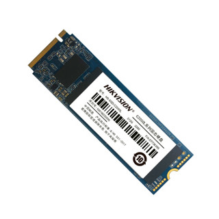 HIKVISION 海康威视 1024GB SSD固态硬盘 M.2接口(NVMe协议) C2000Lite