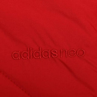 adidas NEO W SPRTY BMB 女子运动棉服 EI4408