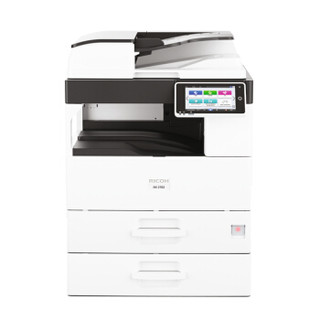 理光（Ricoh）IM 2702  A3黑白数码多功能一体机（主机+送稿器+双纸盒）