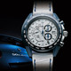 GrandSeiko 冠蓝狮 X GTR纪念款腕表（赠双层摇表器）