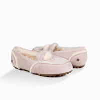 Ozwear UGG ob399 女士羊毛豆豆鞋