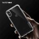 tech21 iPhone X-XR 透明防摔手机壳