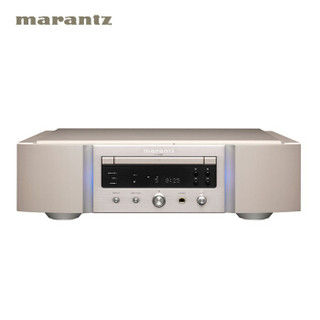 马兰士（MARANTZ）SA-KI RUBY  音响 音箱 家庭影院 石渡健调谐声音 Hi-Fi SACD/CD播放机 金色