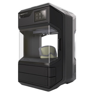 MakerBot Method 准工业级双喷头高性能3D打印机