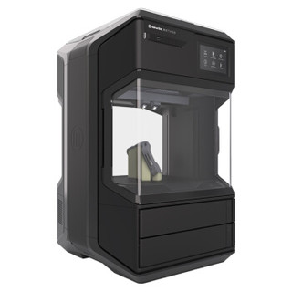 MakerBot Method 准工业级双喷头高性能3D打印机