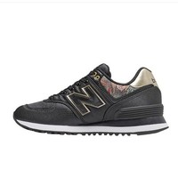 new balance WL574 女士运动休闲鞋 *2件