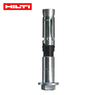 喜利得（HILTI)螺杆型重型机械锚栓HSL-3 六角头重型锚栓 钢结构用机械锚栓 HSL-3-M24/60 单只 不涉及维保