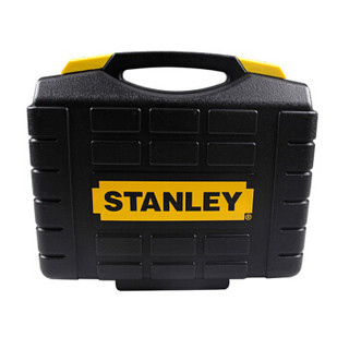 史丹利STANLEY 59件套家用工具箱套装 家用物业维修手动工具多功能 LT-807-23企业专享