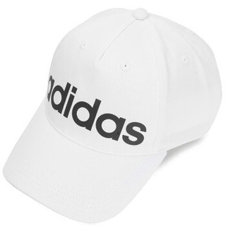 阿迪达斯ADIDAS NEO 中性 DAILY CAP 帽子 DM9557 OSFM码
