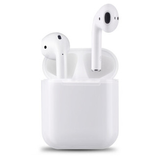 全程通i9s无线蓝牙耳机适用于苹果iPhone/安卓 迷你超小运动智能触控入耳式华为小米手机耳机