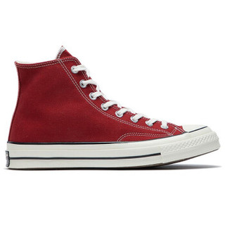 CONVERSE 匡威 男女同款 CONVERSE ALL STAR系列 Chuck 70 硫化鞋 165031C 46码 US11.5码