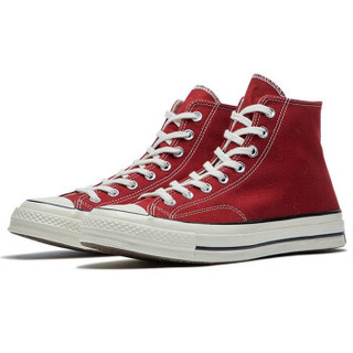 CONVERSE 匡威 男女同款 CONVERSE ALL STAR系列 Chuck 70 硫化鞋 165031C 46码 US11.5码