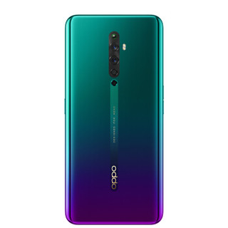 OPPO Reno2 Z 4G手机 8GB+128GB 极夜星云