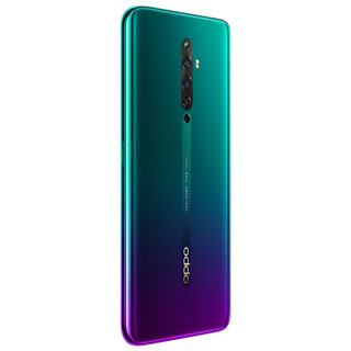 OPPO Reno2 Z 4G手机 8GB+128GB 极夜星云