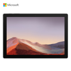 Microsoft 微软 Surface Pro 7 12.3英寸二合一平板电脑（ i7、16GB、256GB）