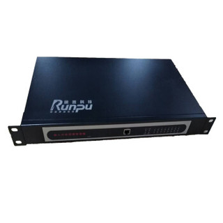 润普（Runpu）RHSATA－08W （1T） 网络查询脱机电话录音盒 1T硬盘可录28万小时