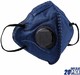 BC N95 Particulate Respirator Mask 20 个装一次性口罩带吸入阀