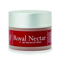 银联专享：Royal Nectar 皇家花蜜 蜂毒系列眼霜 15ml 