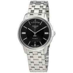 TISSOT 天梭 T065.930.11.051.00 男士机械腕表