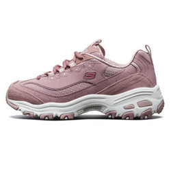 SKECHERS 斯凯奇 D'LITES 13142 女子休闲鞋