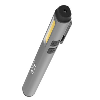 ALS PEN152R 激光手电笔灯 可调档红外线充电防水便携笔灯