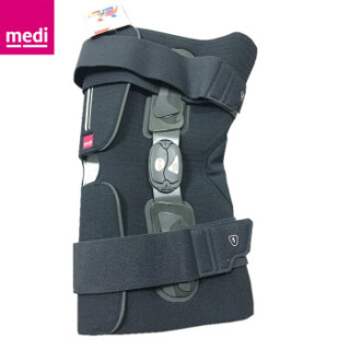 medi迈迪 德国进口 医用护膝 骨折固定支具韧带撕裂半月板损伤康复