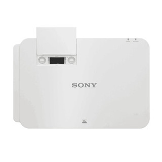 索尼（SONY）VPL-P500HZ 激光投影仪 投影机办公（超高清 5000流明 双HDMI接口）