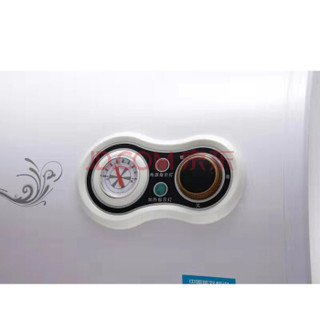康宝 Canbo 家用储水式电热水器 机械控制 白色 CBD40-WA8（1）
