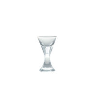 CURTA科得烈酒杯如意系列杯酒盅白酒杯无铅玻璃杯小酒杯洋酒杯10ml;Ф4×H7cm/12530031880订制