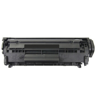 欣彩（Anycolor）Q2612A硒鼓 易加粉 AR-Q2612A hp12A 适用惠普HP1010 1018 1020plus 1022 3050 M1005