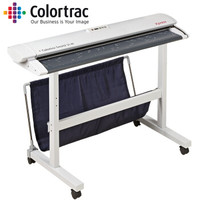 卡莱泰克（Colortrac）SmartLF SC 42E Xpress 大幅面工程建筑图纸扫描仪