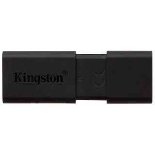 金士顿（Kingston）DT100G3 128GB U盘一箱1000个