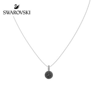 SWAROVSKI 施华洛世奇 立体时尚球体 LOLLYPOP 项链女 锁骨链女 专柜同款 时尚饰品 女友礼物 5416520