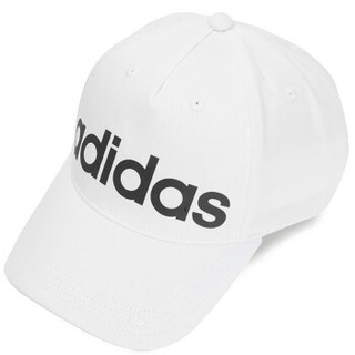 阿迪达斯ADIDAS NEO 中性 DAILY CAP 帽子 DM9557 OSFW码