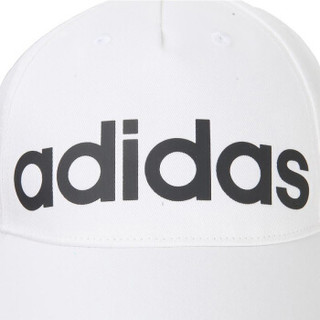 阿迪达斯ADIDAS NEO 中性 DAILY CAP 帽子 DM9557 OSFW码