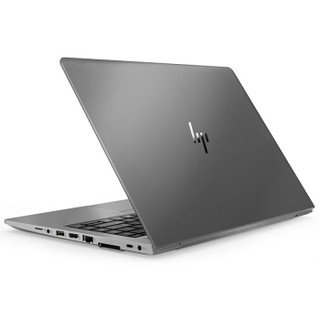 惠普（HP）Z系列ZBook14UG6-04PA 14英寸 移动工作站设计本笔记本 i7-8565U/16GB/1TB/4G独显/W10P/3年保修