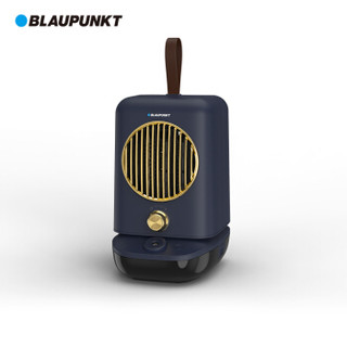 蓝宝（BLAUPUNKT）取暖器/电暖器/暖风机/小太阳/家用/迷你/德国品牌/H7蓝