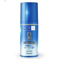 京东PLUS会员：Mentholatum 曼秀雷敦 肌研白润美白乳液 90ml 新版（赠卸妆水30ml*4） *2件