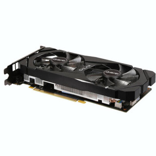 影驰（Galaxy）GeForce GTX1660 骁将显卡+AMD锐龙5 3600处理器套装显卡CPU组套