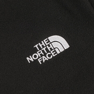 北面 The North Face2019冬季新款运动服跑步训练户外防风保暖外套 | NF00 CTT7 JK3/黑色 L