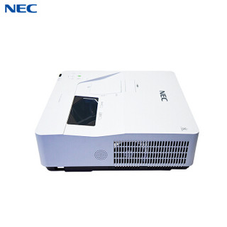 NEC NP-CU4300XD 投影仪 投影机 商用 办公（4200流明 超短焦投影 免费上门安装）