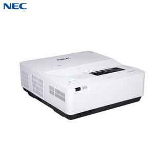 NEC NP-CU4300XD 投影仪 投影机 商用 办公（4200流明 超短焦投影 免费上门安装）