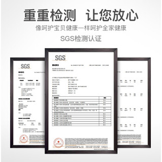 双枪不粘锅锅铲子硅胶汤勺子耐高温家用汤勺厨具套装长柄硅胶菜铲  DL6340