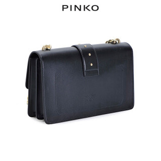 PINKO 2019春夏新品包袋 1P21DSY5EU